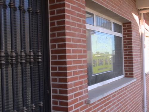 Vendo local comercial