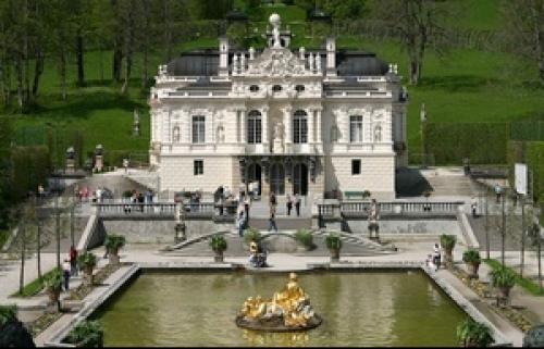 Palacete Recoletos Madrid