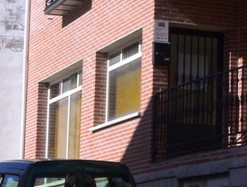 Vendo local equipado en buena zona de Colmenar Viejo (Madrid)