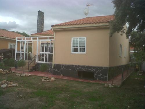 bonito chalet