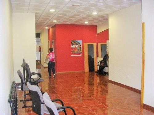 ALQUILER LOCAL OFICINA 80 M2 TORREVIEJA