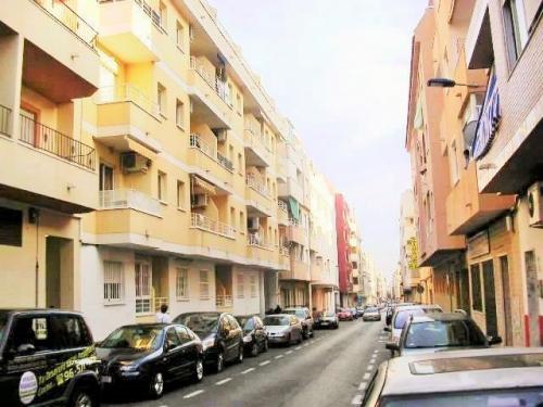 Venta apartamento 2d con garaje rambla juan mateo garcia 68 Torrevieja