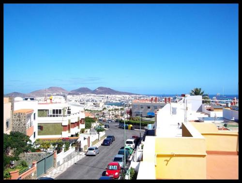 CHALET EN ALTAVISTA