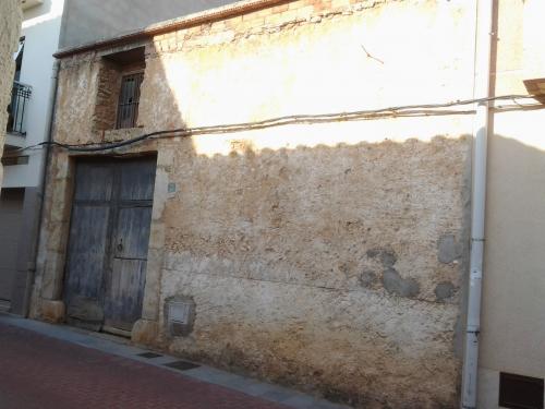 se vende patio garage 