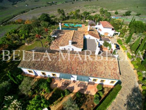 Cortijo en Sotogrande