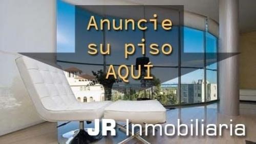 VENTA DE PISO EN TOLEDO ( SANTA BARBARA )