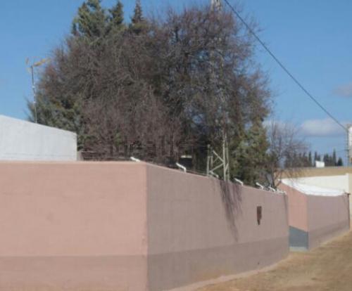 CASA EN FINCA RUSTICA - 1300 M2 - CAMPILLOS - MALAGA