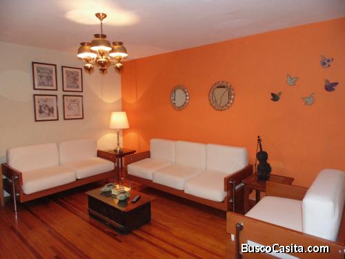 HERMOSA HABITACION PARA HOSPEDARTE, NOCHE, SEMANA O MES 