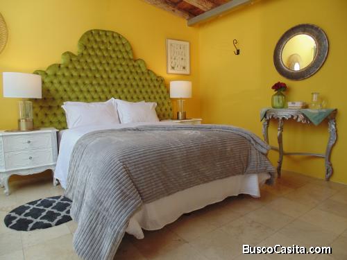 HERMOSA HABITACION PARA HOSPEDARTE, NOCHE, SEMANA O MES 