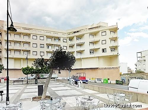 Venta atico 3 dormitorios 2 baños centro Torrevieja