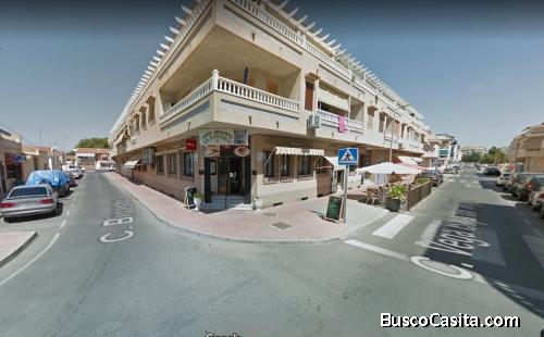 Alquiler restaurante playa de los náufragos Torrevieja
