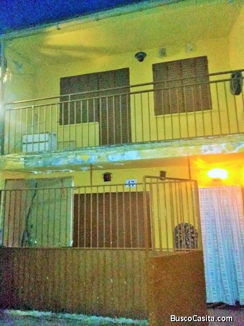 Casa en Gredos