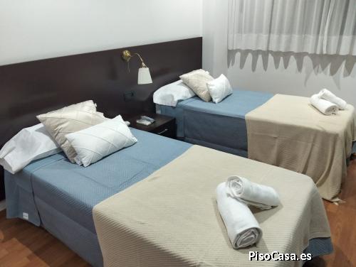 ESTUDIO AMUEBLADO EN EDIF. DOMOCENTER TODOS LOS SUMINISTROS INCLUIDOS