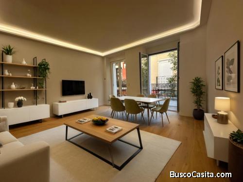 Piso en Venta en Malasaña, Madrid