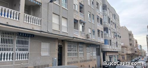 Venta apartamento 2 dormitorios Playa del cura