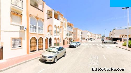 Alquiler bungalow 2d con piscina Torrevieja