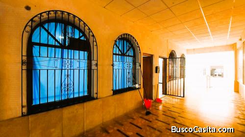 Alquiler local oficina Torrevieja