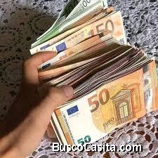 AYUDA FINANCIERA ENTRA PARTICULARES: whatsapp: +33774766675