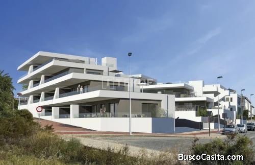 Apartamentos de 2 y 3 Dormitorios con Amplias Terrazas en Venta en ALICANTE, ELCHE ALC-01165