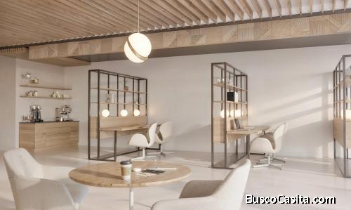 Apartamentos de 2 y 3 dormitorios con grandes terrazas en Venta en ALICANTE, LA NUCIA  ALC-01171