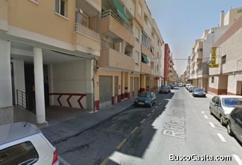 Alquiler plaza de parking centro Torrevieja 