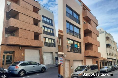 Alquiler oficina centro Torrevieja