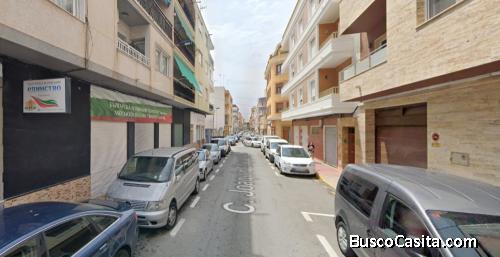 Alquiler local oficina 130 m2 Torrevieja