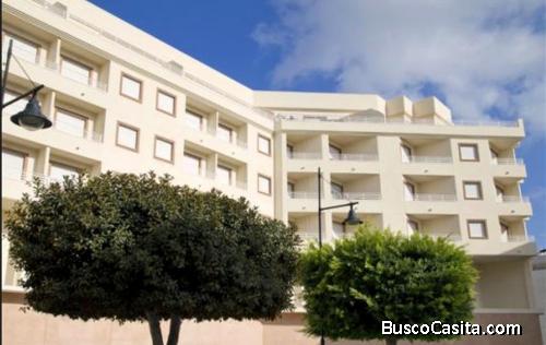 Venta apartamento 2d 2b y garaje Torrevieja