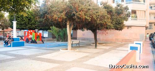 Alquiler local oficina 120 m2 Torrevieja