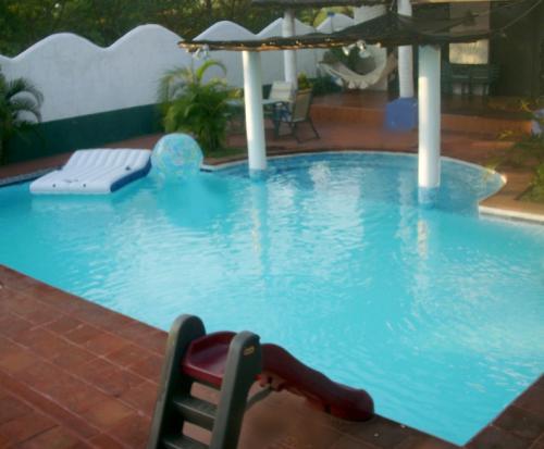 CHALET PUERTO - ALQUILO POR TEMPORADA