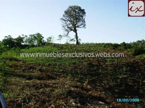 IX-16 Venta Terreno Lotificacion Monja Blanca y Lotificacion Lo de Tano, Alta Verapaz