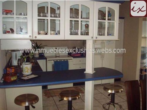 IX-26 Venta Casa Valles de Maria, Villa Nueva