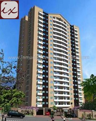 IX-32 Venta Apartamentos Botticelli, Vista Hermosa II
