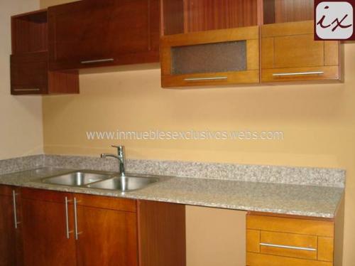 IX-48 Venta Apartamento Santa Fe La Montana, zona 16
