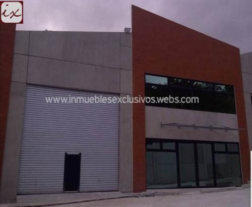 IX-51 Renta Ofibodega Pradera