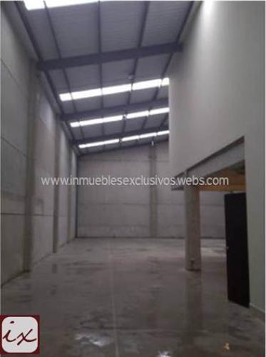 IX-53 Renta Ofibodega Pradera