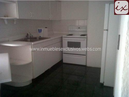 IX-57 Renta Apartamento Bella Vista zona 13