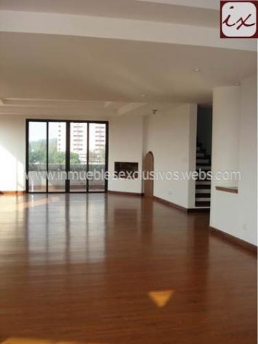 IX-60 Venta Penthouse Le Chapelet II