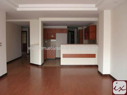 IX-62 Venta Apartamento Verdeterno Vista Hermosa I, Zona 15