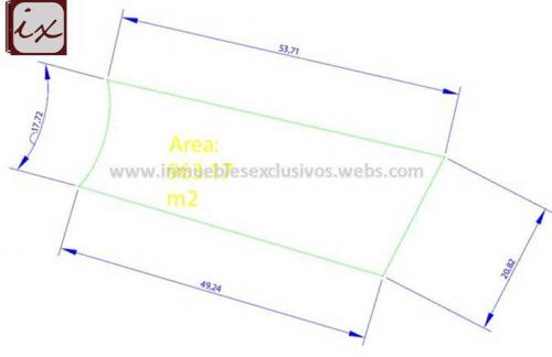IX-70 Venta Terreno El Carmen, zona 12