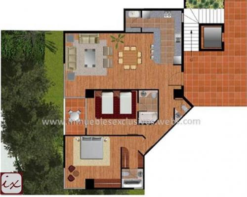 IX-88 Venta Apartamento Verdino 