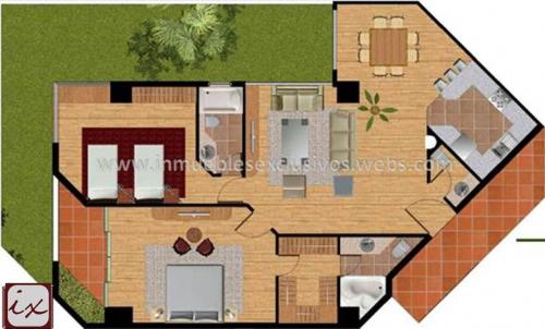 IX-90 Venta Apartamento Verdino 