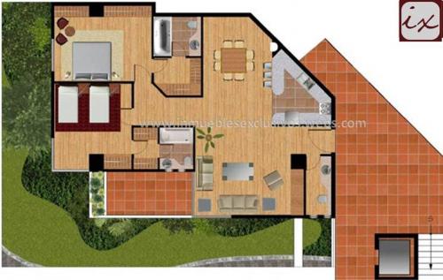 IX-94 Venta Apartamento Verdino 