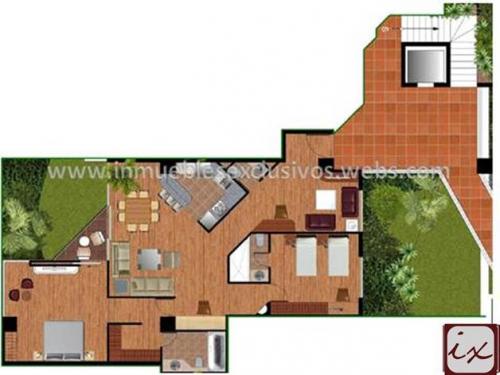 IX-96 Venta Apartamento Verdino 