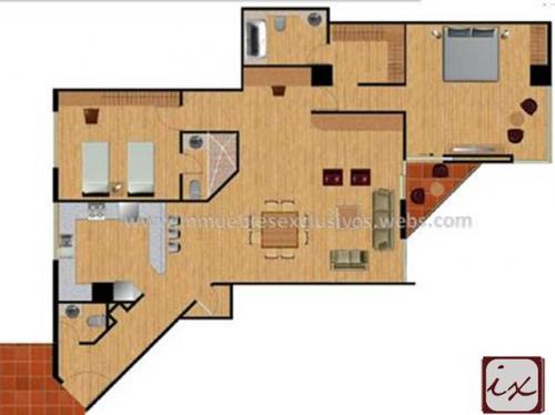 IX-102 Venta Apartamento Verdino 