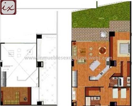 IX-112 Venta Apartamento Verdino 