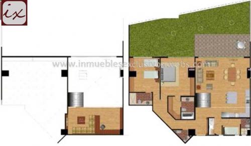 IX-114 Venta Apartamento Verdino 