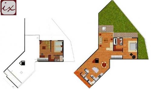 IX-116 Venta Apartamento Verdino 