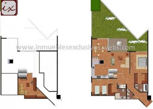 IX-118 Venta Apartamento Verdino 