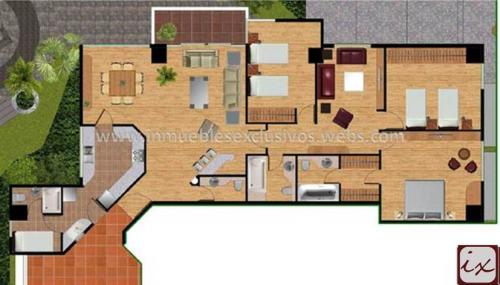 IX-120 Venta Apartamento Verdino 